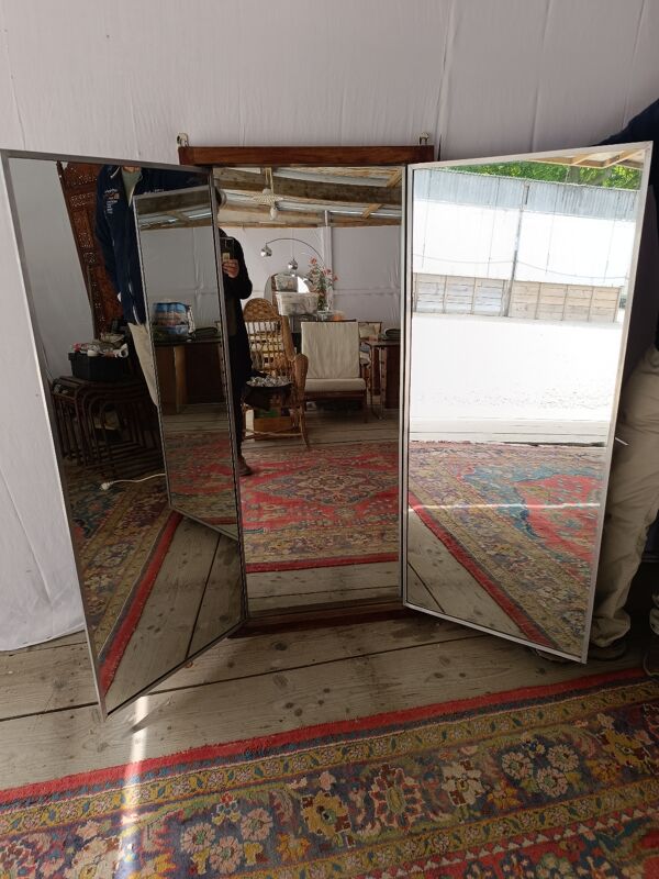 Miroir triptyque BROT