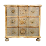 Commode début XXe siècle
