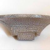 Art Deco ceramic wall light