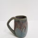 Pairs of denbac vintage ceramic cups