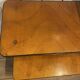 1950s freestanding shelf