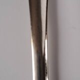 Silver-plated sugar tongs by Christofle