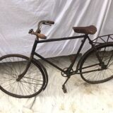 Velo ancien clement and co paris in the etat no vintage restaure