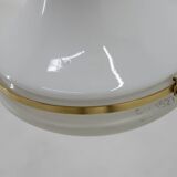 Luzette Pendant by Peter Behrens for Siemens, 1900s