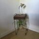 Console formica