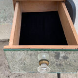 Venetian hairdresser 1950