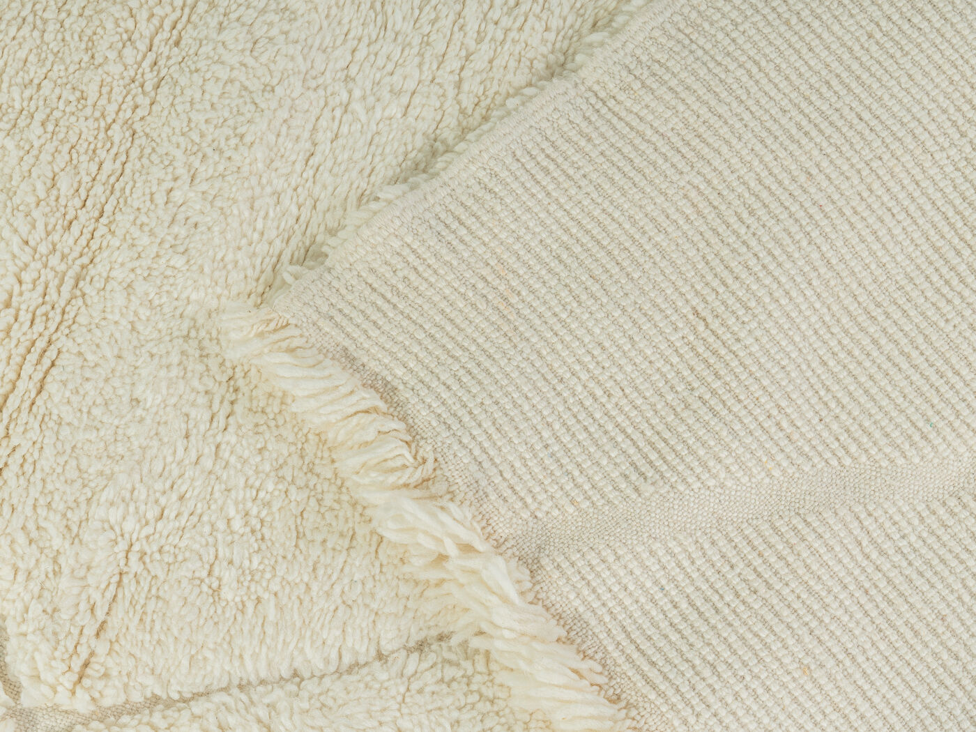 Berber rug, 209x297cm