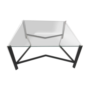 Vintage coffee table