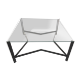 Vintage coffee table 1960 Netherlands
