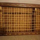 Scandinavian coffee table from the 60s produced by SAMCOM