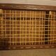Table basse scandinave années 60 éditée par SAMCOM