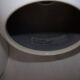 Trio of ball eye wall light concord of the 70s