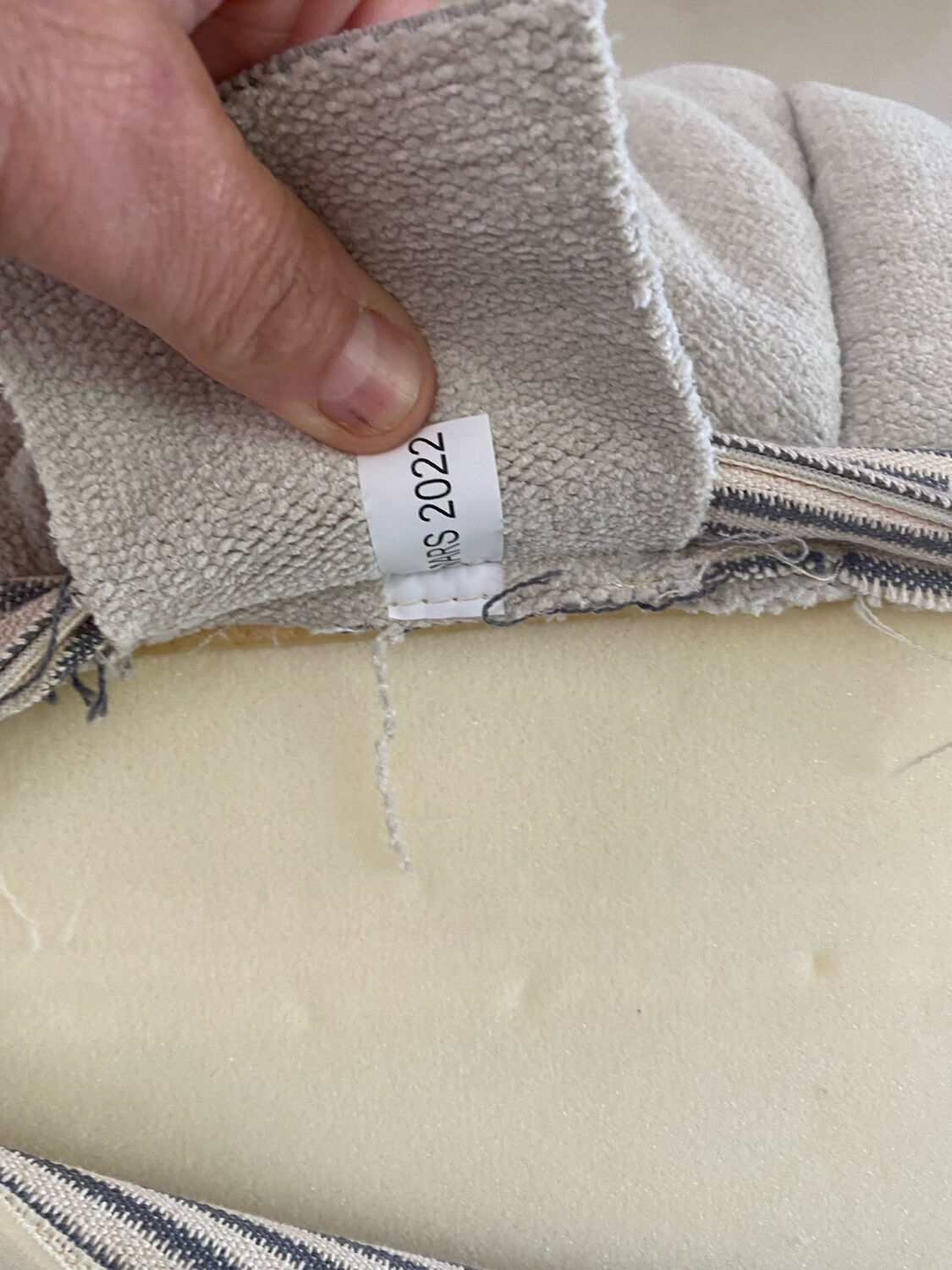 Togo 3rd place in 2022