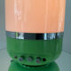 Vintage lamp by Adriano Rampoldi for Europhon 60s