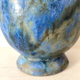 Vase art déco Pierrefonds