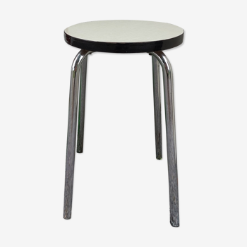 Tabouret en formica