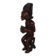 Chokwe / Tshokwe statue, DRC, Collection of Doctor Jean Redor