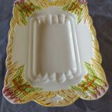 Asparagus dish