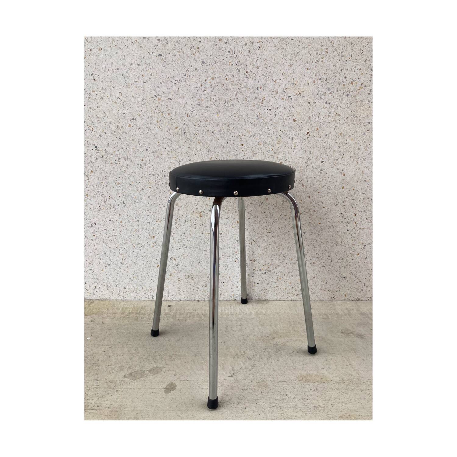 Vintage stool