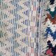 Moroccan carpet - 165 x 240 cm