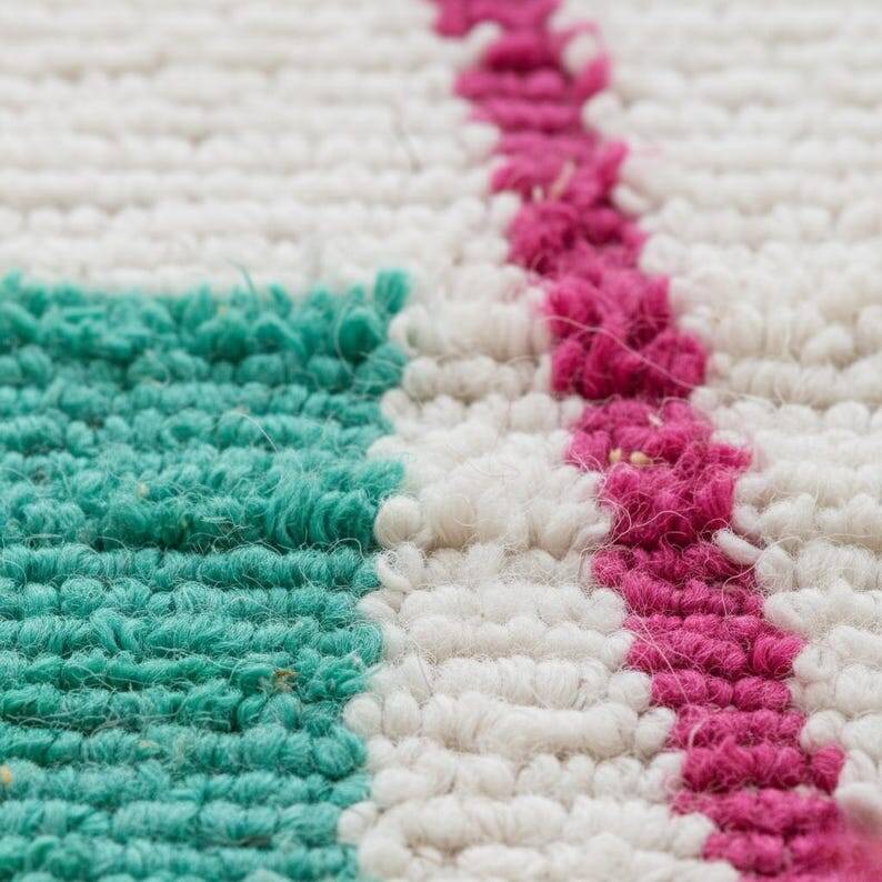 Moroccan Berber rug 250cmx150cm