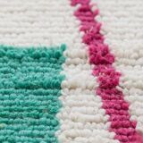 Moroccan Berber rug 250cmx150cm