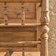 Antique oak dresser, unique piece