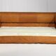 Sofa bed "Anfibio" by Alessandro Becchi for Giovannetti Collezioni 1971