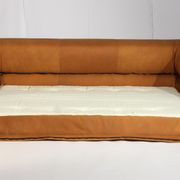 Sofa bed "Anfibio" by Alessandro Becchi for Giovannetti Collezioni 1971
