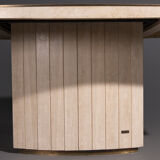 Table design Jean Charles