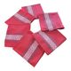 "Basque" napkins