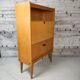 Vintage Secretary