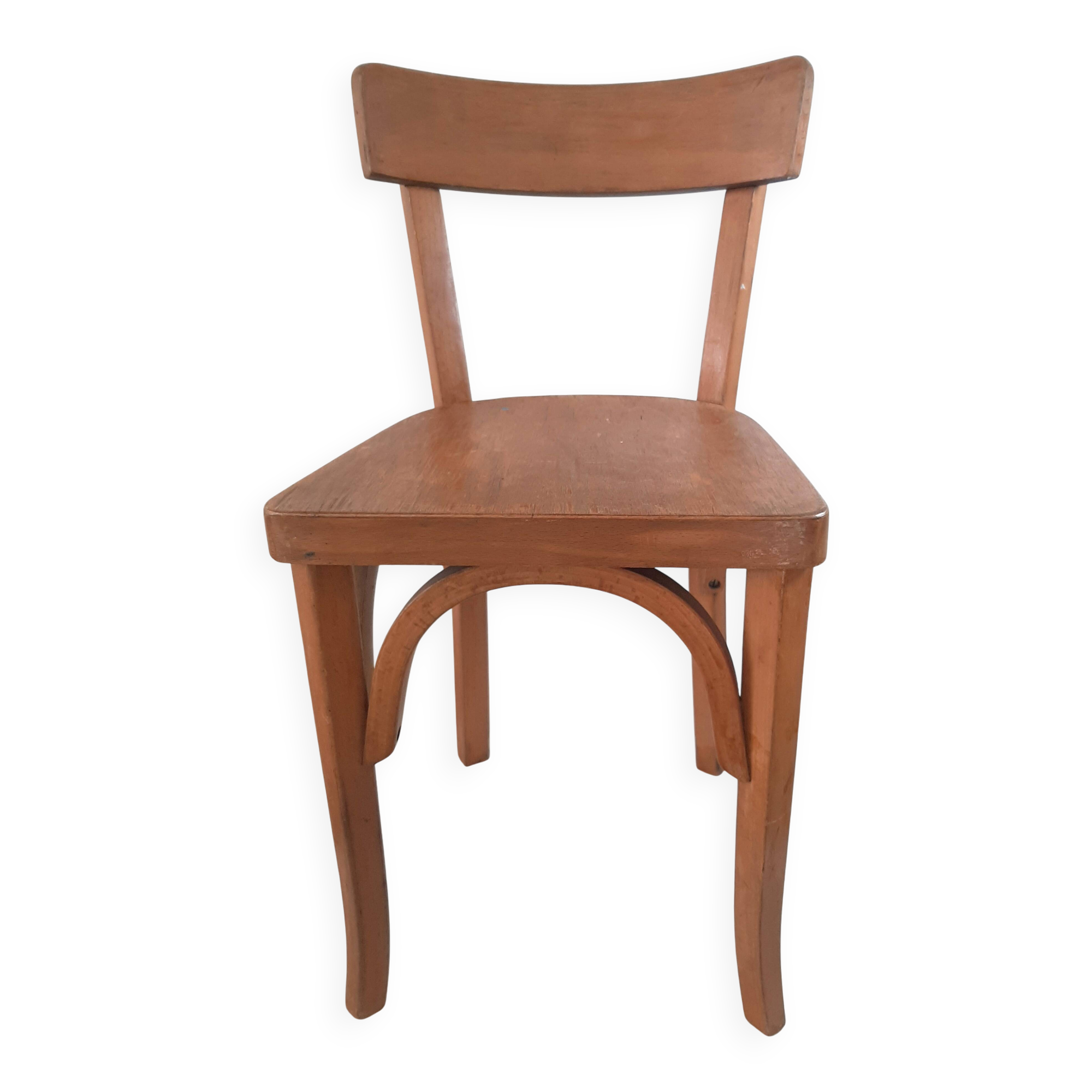 Vintage Baumann children's chair