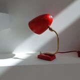 Cocotte lamp