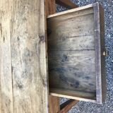 Country coffee table