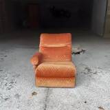 Chauffeuse albany de michel ducaroy pour ligne roset n° 7