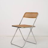 Chaise "Elios" (2), Francesco Geraci, Colle d'Elsa, 1980