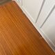 Commode vintage pieds compas