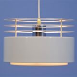 Hydra 2 hanging lamp by Jo Hammerborg for Fog & Mørup, 1960