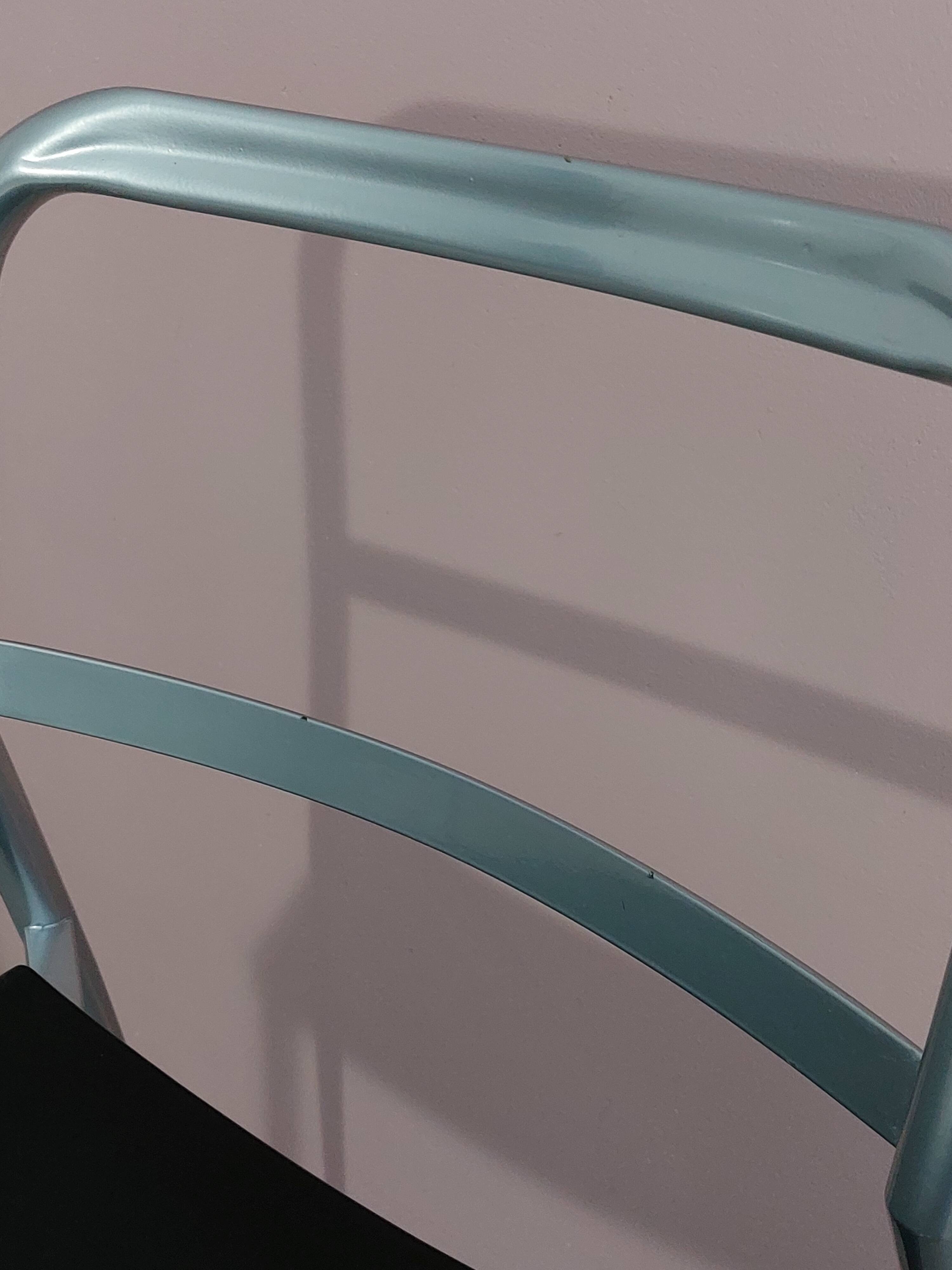 Postmodern Dining Chairs by Maurizio Peregalli for Zeus Collezione 1980's.