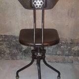 Flambo workshop chair