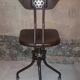 Flambo workshop chair
