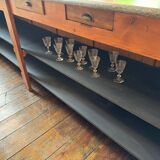 Former grand trading post