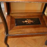 Napoleon III Work Table