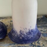 Pair of art deco sconces