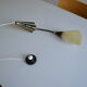 Applique articulee flexible vintage annees 60