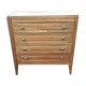 Old chest of drawers