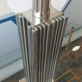Table lamp with lampshade 70
