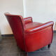 Club chair