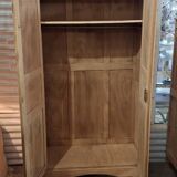 Antique wardrobe